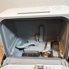 Panasonic 食洗機　2020年式の画像