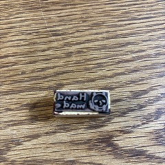 パンダスタンプの画像