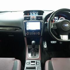 🦒自社ローン🦒レヴォーグ入庫‼️便利な装備多数搭載🎈の画像