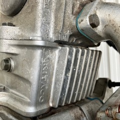 モンキー　4l 75cc ボアアップ　交換可能の画像