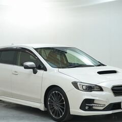 🦒自社ローン🦒レヴォーグ入庫‼️便利な装備多数搭載🎈の画像