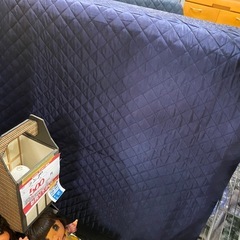 🟥15日16日限定目玉商品！🟥訳あり！折りたたみベッド【2点有ります】の画像