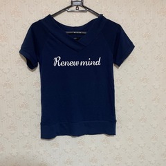 Tシャツ2枚セット　Lサイズの画像