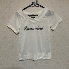 Tシャツ2枚セット　Lサイズの画像