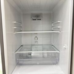 大阪送料無料★3か月保障付き★冷蔵庫★アクア★2ドア★2022年★AQR-13M(S)★SR-182の画像