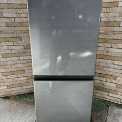 大阪送料無料★3か月保障付き★冷蔵庫★アクア★2ドア★2022年★AQR-13M(S)★SR-182の画像