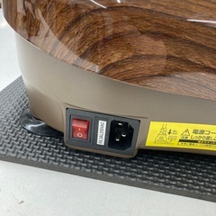 【ジモティー割引で最大15％OFF⭐️】ブルブル振動マシン CL-BB-100 Couler Laboの画像