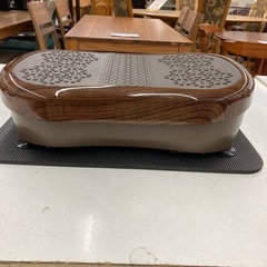 【ジモティー割引で最大15％OFF⭐️】ブルブル振動マシン CL-BB-100 Couler Laboの画像