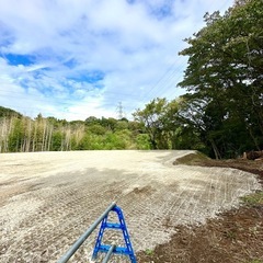 ⭐️貸地　町田市小野路町　360坪 - 不動産