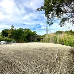 ⭐️貸地　町田市小野路町　360坪 - 町田市