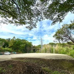 ⭐️貸地　町田市小野路町　360坪 − 東京都