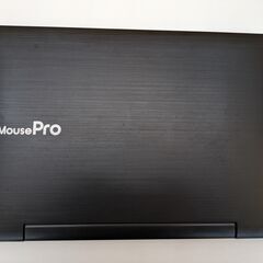 事務作業・持ち運びに最適✨高速SSD搭載の設定済みノートPCの画像