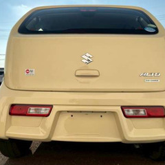 アルト L ナビ付　シートヒーター【☆彡提携クレジットご紹介可能☆彡】信用情報に不安があっても大丈夫♪の画像