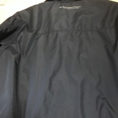 DUNLOP MOTORSPORT ブラックジャンパーの画像