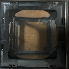 爬虫類ケージの画像