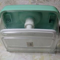 簡易漬物器の画像