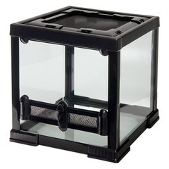 爬虫類ケージの画像