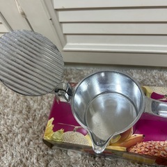 vitam press ビタムプレス　ハンドジューサーの画像