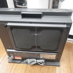 NORITZ ノーリツ 都市ガスファンヒーター 2011年製 NC-24FSB【モノ市場東浦店】41の画像