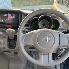 N-BOX・＋G（車検令和9年8月11日迄有り）の画像