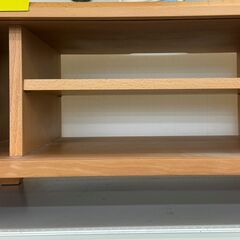 ✨️ジモティー割引✨️【ジャングルジャングル堺初芝店】 　TV台　堺市（東区　西区　北区　南区　堺区　美原区）高石市　泉大津市　忠岡町　和泉市　松原市　大阪狭山市の画像