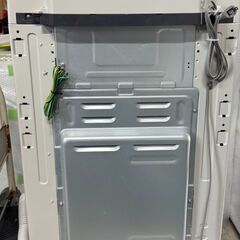 パナソニック 全自動洗濯機 NA-FA90H9 2021年製 9kgの画像