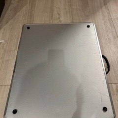 DOD マルチキッチンテーブル　きゃキャンプの画像