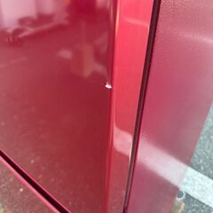 冷蔵庫 アクア AQR-17K 2021年 168L キッチン家電 れいぞうこ 参考価格46,800円 【安心の3ヶ月保証・設置費込み】🚚自社配送時💳代引き可🚚(現金、クレジット、スマホ決済対応)の画像