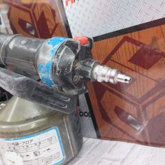 makita マキタ AN513H 高圧釘打ち機 中古品 【ハンズクラフト宜野湾店】の画像