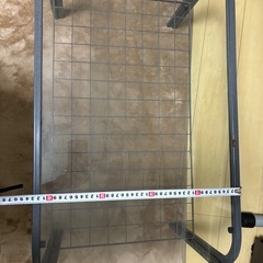 ガラステーブルの画像