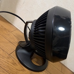 高級サーキュレーター　ボルネード　正規品の画像