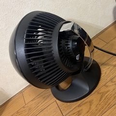 高級サーキュレーター　ボルネード　正規品の画像