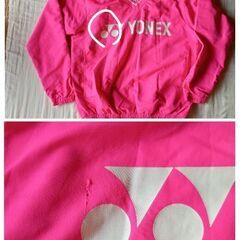 YONEX ヨネックス Vブレーカー SSの画像