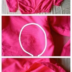 YONEX ヨネックス Vブレーカー SSの画像