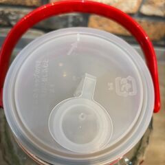 未使用 果樹酒びん 7号 ５リットル用 ガラス瓶の画像