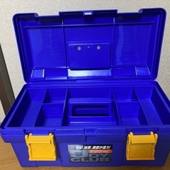 リングスター工具箱の画像