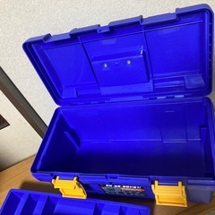 リングスター工具箱の画像