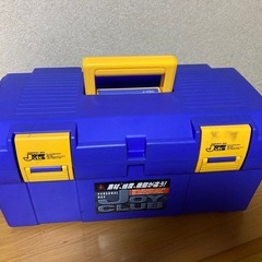 リングスター工具箱の画像