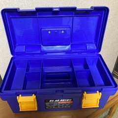 リングスター工具箱の画像