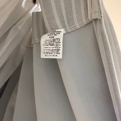 急募！4枚組×4セット　カーテン　ニトリの画像