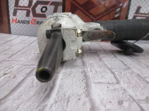 JITOOL AP35 釘打機 中古品 【ハンズクラフト宜野湾店】