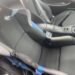 値下げnb8c 6mt 即ドリ 車検付きの画像