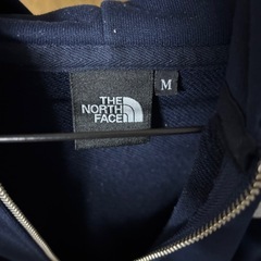 ノースフェイス NT12140の画像