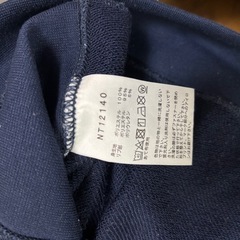 ノースフェイス NT12140の画像