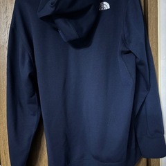 ノースフェイス NT12140の画像