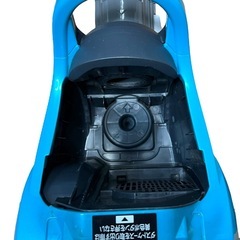 MITSUBISHI 掃除機 TC-EXG7J サイクロン掃除機の画像