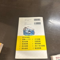 建築本の画像