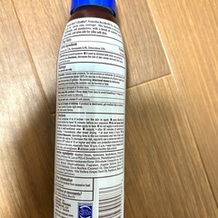 Banana Boat バナナボート 日焼け止め　プロテクティブ　SPF 15 アメリカ製の画像