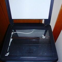 キャノンプリンター TS５030 ブラック　№2（200枚以下）の画像