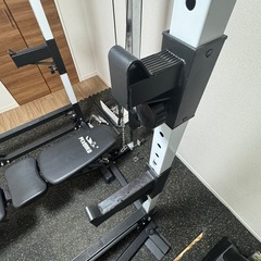 アイロテック　パワーラックの画像